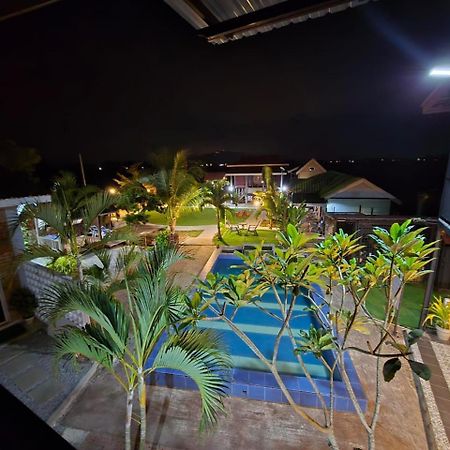 Dangau Sala D'Kontena Alor Setar Kültér fotó
