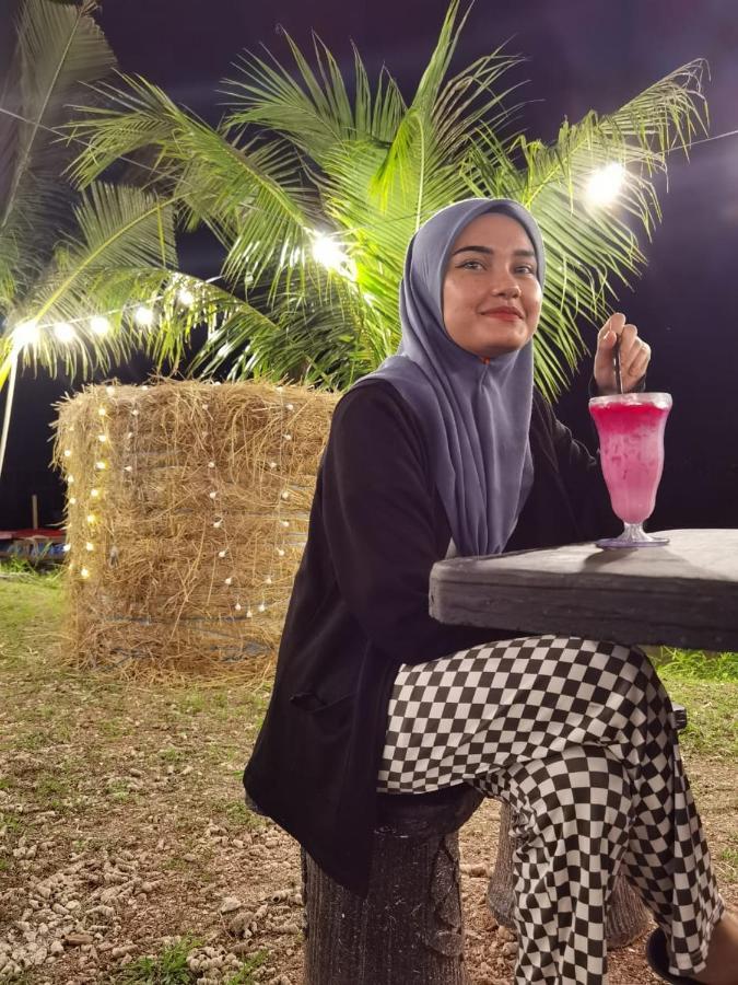 Dangau Sala D'Kontena Alor Setar Kültér fotó